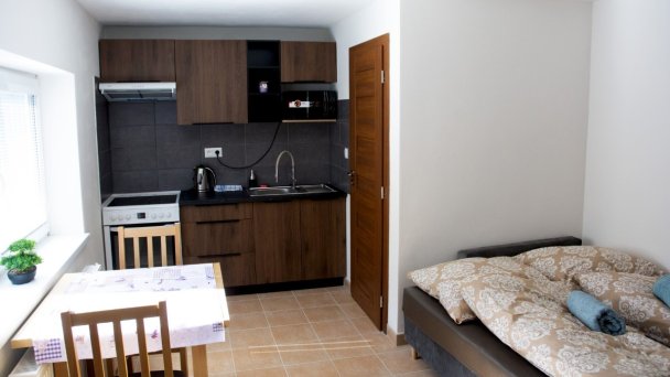 Ubytovanie U Mirca Nová Ľubovňa 20