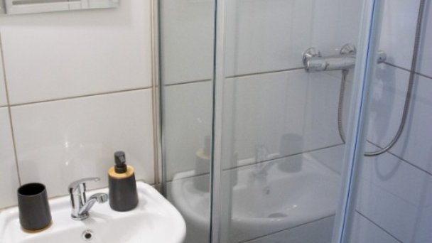Ubytovanie U Mirca Nová Ľubovňa 27