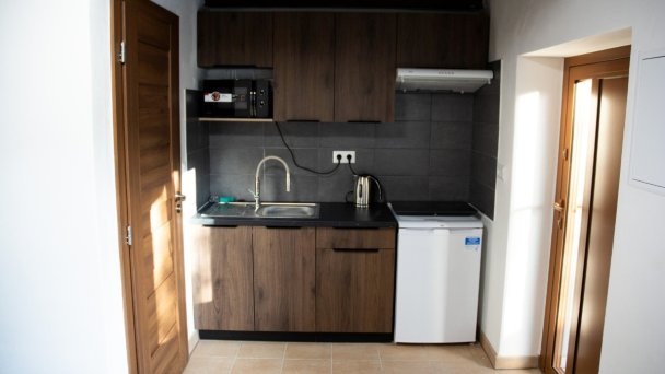 Ubytovanie U Mirca Nová Ľubovňa 26