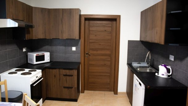 Ubytovanie U Mirca Nová Ľubovňa 24