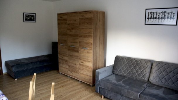 Ubytovanie U Mirca Nová Ľubovňa 23