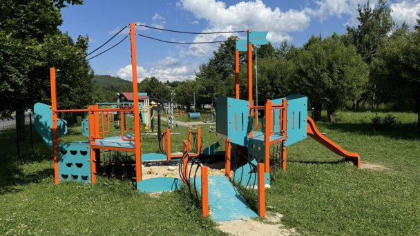 Ubytovanie U Mirca Nová Ľubovňa 12