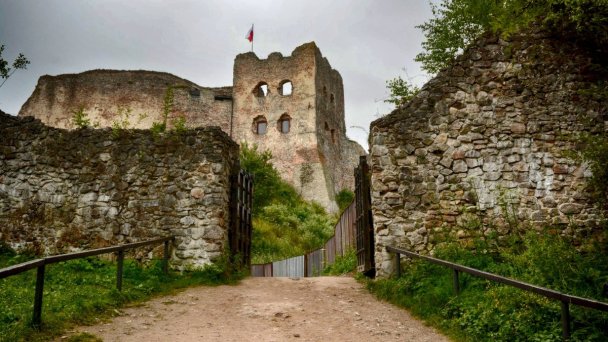 Ubytovanie U Mirca Nová Ľubovňa 9