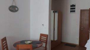 Štúdio s balkónom – Fatrapark II, Hrabovo – Malinô Brdo 4 Štúdio s balkónom – Fatrapark II, Hrabovo – Malinô Brdo 4