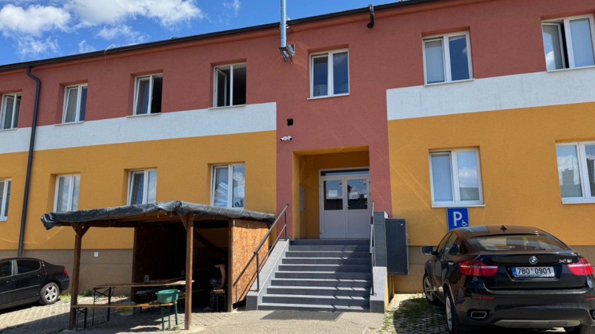 Ubytovňa UBYDUB Dubnica nad Váhom 1