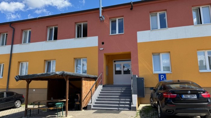 Ubytovňa UBYDUB Dubnica nad Váhom