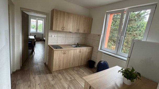 Ubytovňa UBYDUB Dubnica nad Váhom 3