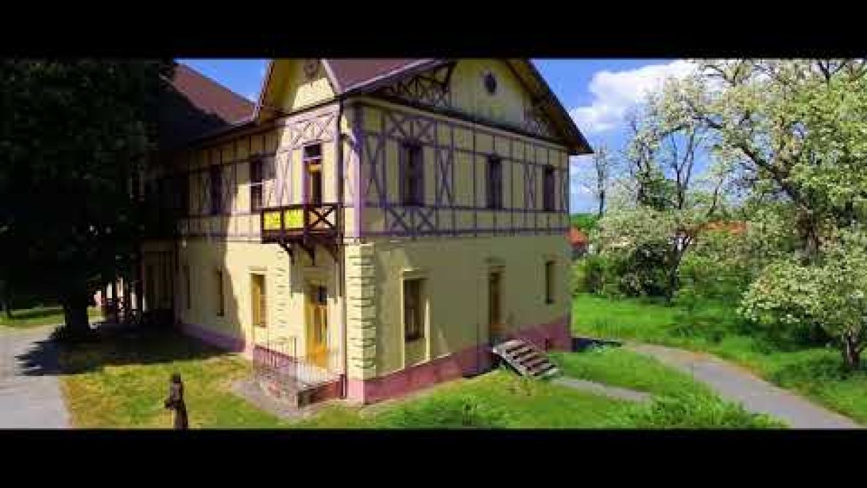 Prírodné jódové kúpele Číž - promo video Autor: Kupele ciz Zdroj: https://www.youtube.com/@kupeleciz4676