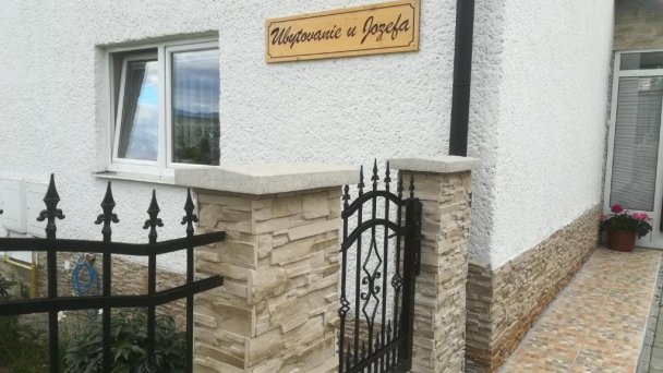 Ubytovanie u Jozefa 11 Ubytovanie u Jozefa 11