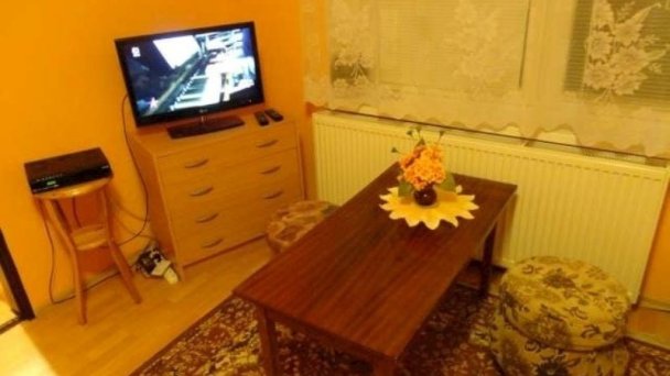 APARTMÁN PRI SLOVENSKOM RAJI Iliašovce 7 APARTMÁN PRI SLOVENSKOM RAJI Iliašovce 7