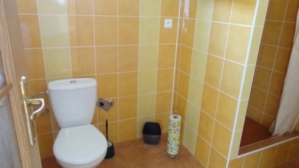 APARTMÁN PRI SLOVENSKOM RAJI Iliašovce 8 APARTMÁN PRI SLOVENSKOM RAJI Iliašovce 8