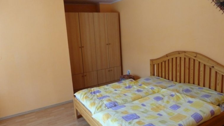 APARTMÁN PRI SLOVENSKOM RAJI Iliašovce
