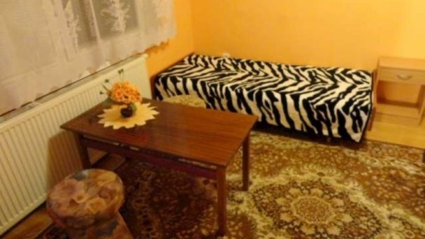APARTMÁN PRI SLOVENSKOM RAJI Iliašovce 12 APARTMÁN PRI SLOVENSKOM RAJI Iliašovce 12