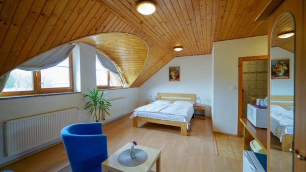 Penzión Fantázia Poprad 3