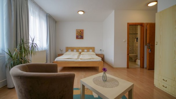 Penzión Fantázia Poprad 4