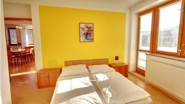 Penzión Fantázia Poprad 8