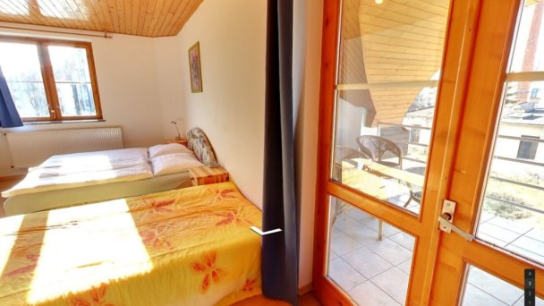 Penzión Fantázia Poprad 9