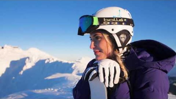 Voľba je Jasná Autor: Tatry Mountain Resorts Zdroj: https://www.youtube.com/@TatryResorts