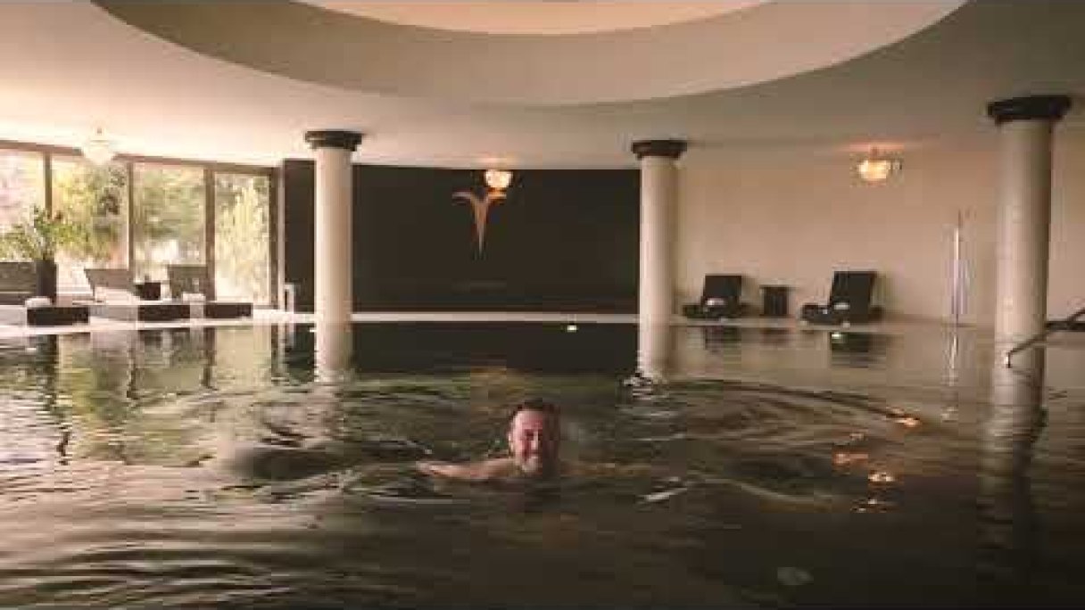 Grandhotel Starý Smokovec - otvorenie nového wellness Autor: Tatry Mountain Resorts Zdroj: https://www.youtube.com/@TatryResorts