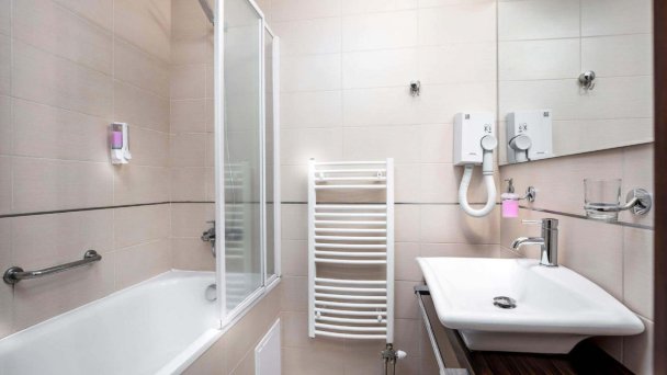 Hotel Palace GRAND 1 ***+ Kúpele Nový Smokovec 5