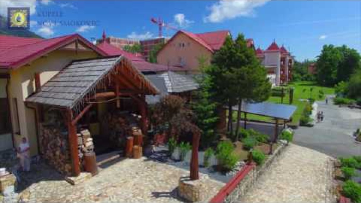 Kupele Novy Smokovec, Vysoke Tatry - najznámejšie klimatické kúpele Autor: Kúpele Nový Smokovec Zdroj: https://www.youtube.com/@kupelenovysmokovec7150 Kupele Novy Smokovec, Vysoke Tatry - najznámejšie klimatické kúpele Autor: Kúpele Nový Smokovec Zdroj: https://www.youtube.com/@kupelenovysmokovec7150