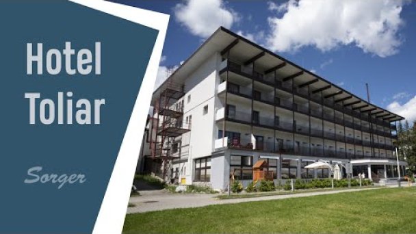 Hotel Toliar *** Štrbské Pleso Autor: Domalenka predtým Sorger Zdroj: https://www.youtube.com/@domalenka Hotel Toliar *** Štrbské Pleso Autor: Domalenka predtým Sorger Zdroj: https://www.youtube.com/@domalenka
