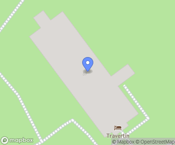 Kúpele Ružbachy - Mapa