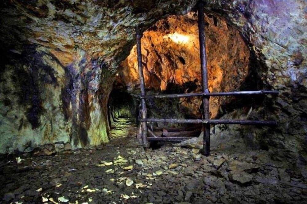 Nenáročný okruh jednou z najstarších opálových baní na Slovensku