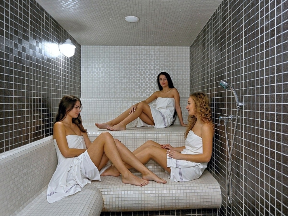 Relaxačný ozdravný pobyt v kúpeľoch so vstupom do Wellness & Spa