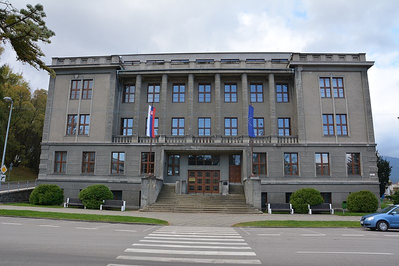Liptovské múzeum v Ružomberku, jedno z najväčších regionálnych múzeí na Slovensku