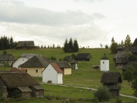 Múzeum Slovenskej dediny Martin