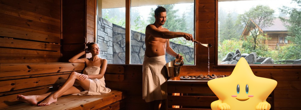 Wellness masáže